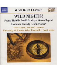 Wild Nights!