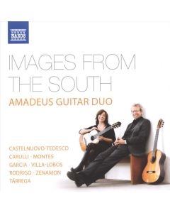 IMAGES FROM THE SOUTH