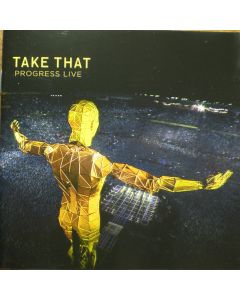 Progress Live