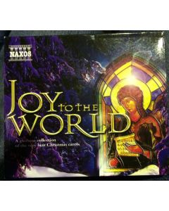 Joy To The World