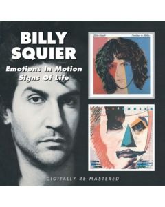 Emotions In Motion / Signs Of Life