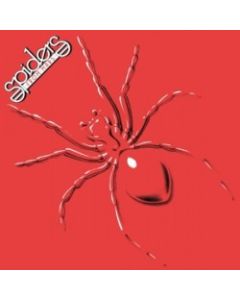 Spiders From Mars