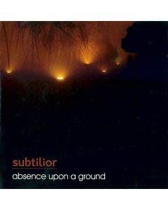 Absence Upon A Ground