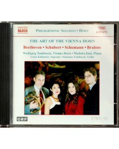 The Art Of The Vienna Horn