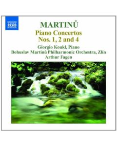 Piano Concertos 2