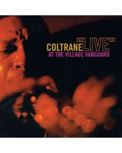 "Live" At The Village Vanguard