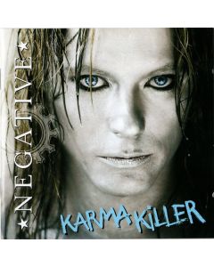 Karma Killer