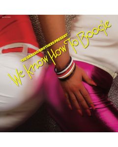 We Know How To Boogie