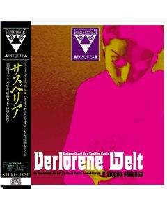 Verlorene Welt