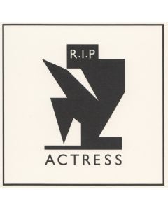 R.I.P