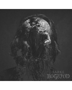 Bogefod