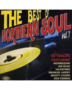 The Best Of Northern Soul Vol.1