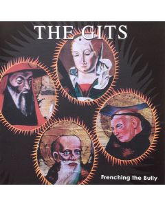 FRENCHING THE BULLY