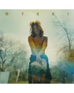 Mykki