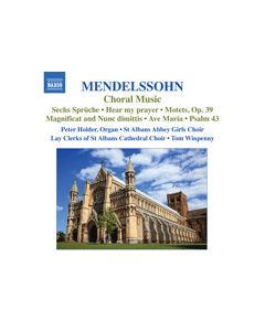 Choral Music