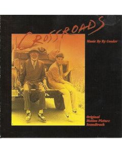 Crossroads - Original Motion Picture Soundtrack