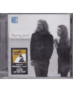Raising Sand