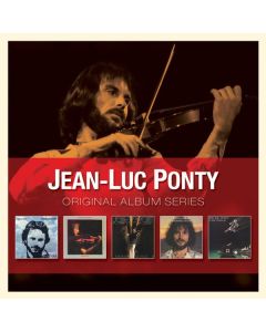 Original Album Series
