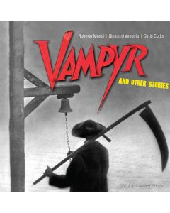 Vampyr And Other Stories