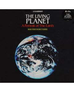 The Living Planet (A Portrait Of The Earth)