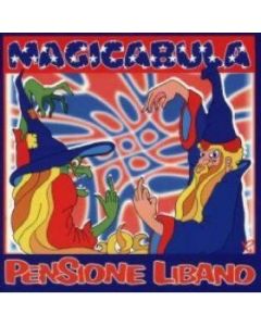 Magicabula