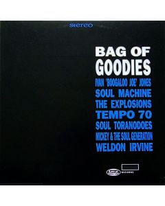 Bag Of Goodies