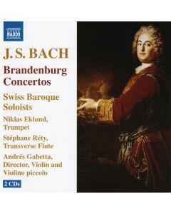 Brandenburg Concertos
