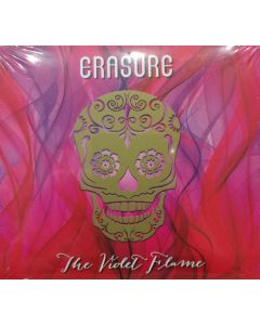 The Violet Flame