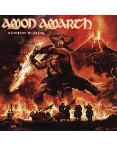 Surtur Rising