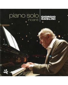 Piano Solo (Incanti)