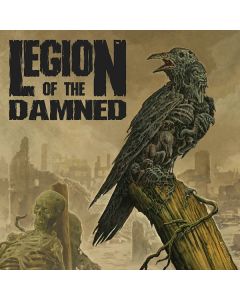 Ravenous Plague