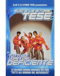 Tutti Gli Uomini Del Deficiente