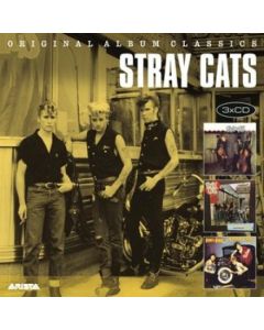 Original Album Classics