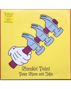 Breakin' Point