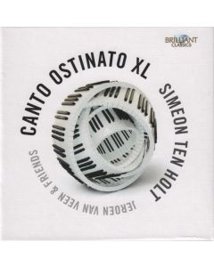 Canto Ostinato XL