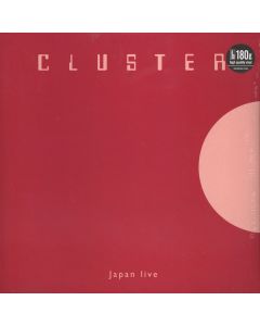 Japan Live