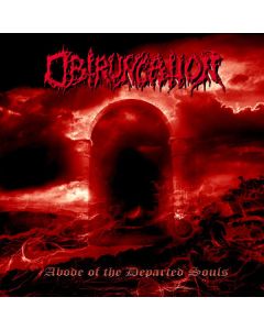Abode Of The Departed Souls