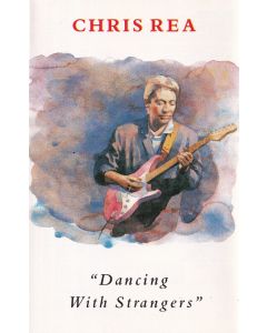 Dancing With Strangers