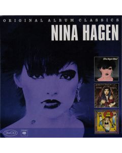 Original Album Classics