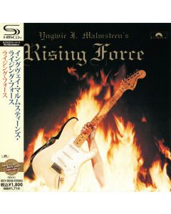 Rising Force