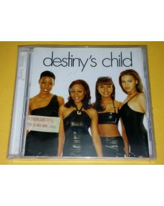 Destiny's Child