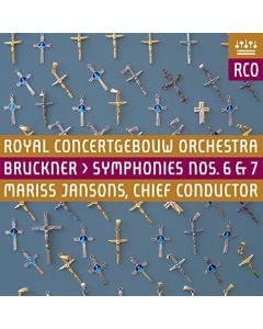 Symphonies Nos. 6 & 7