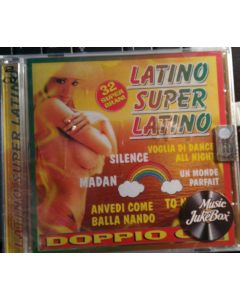 Latino Super Latino