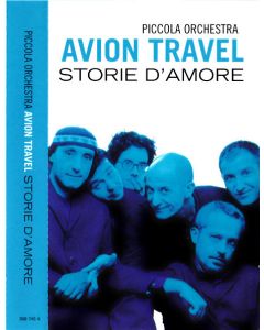Storie D'Amore