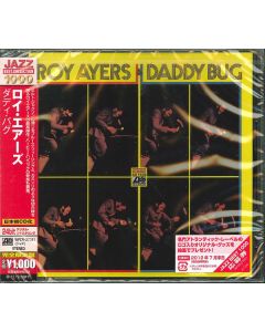 Daddy Bug