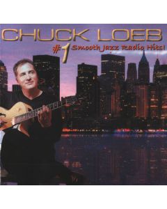 #1 Smooth Jazz Radio Hits!