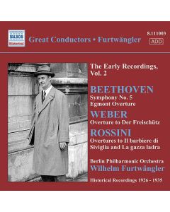 The Early Recordings, Vol. 2