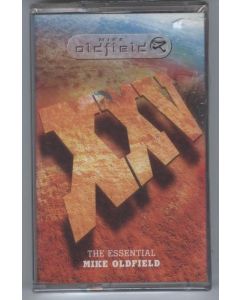 XXV: The Essential Mike Oldfield