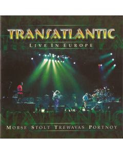 Live In Europe