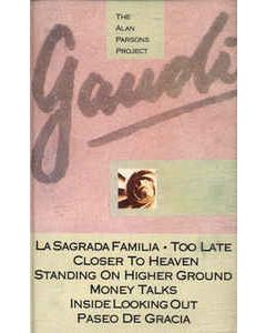 Gaudi